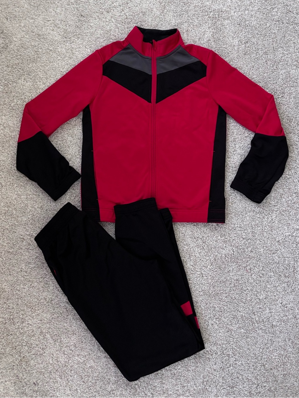 Tracksuit